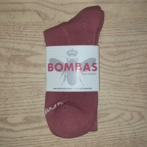 Bombas Socks